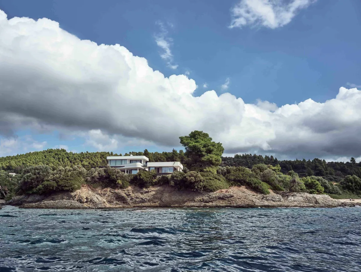 Villa Gaia villa photo.