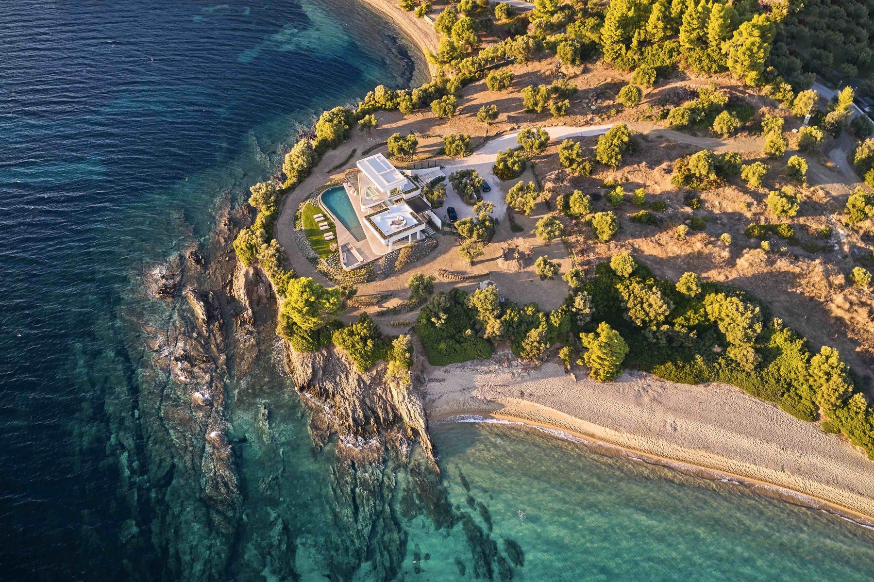 Villa Gaia villa photo.