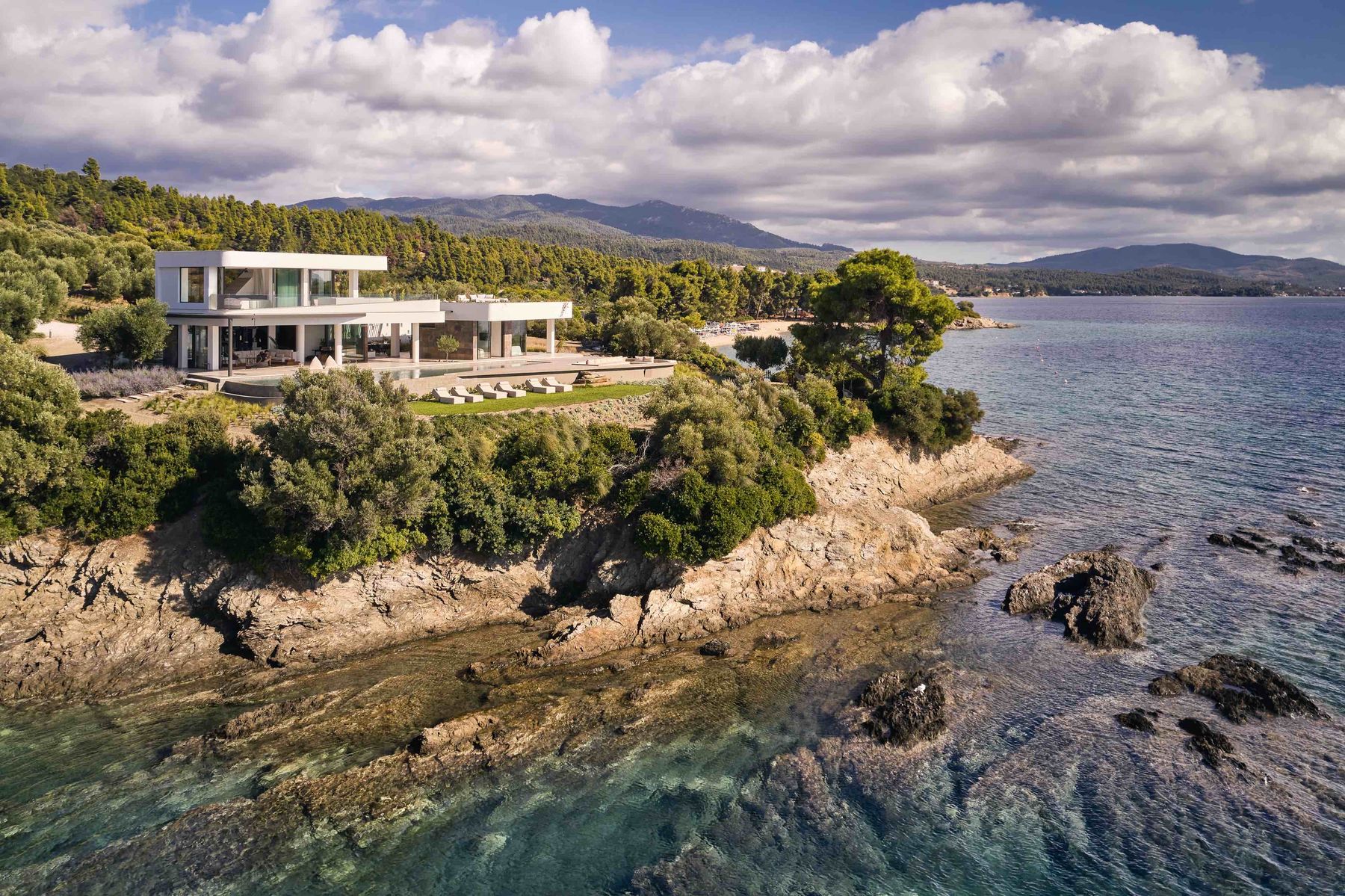 Villa Gaia villa photo.