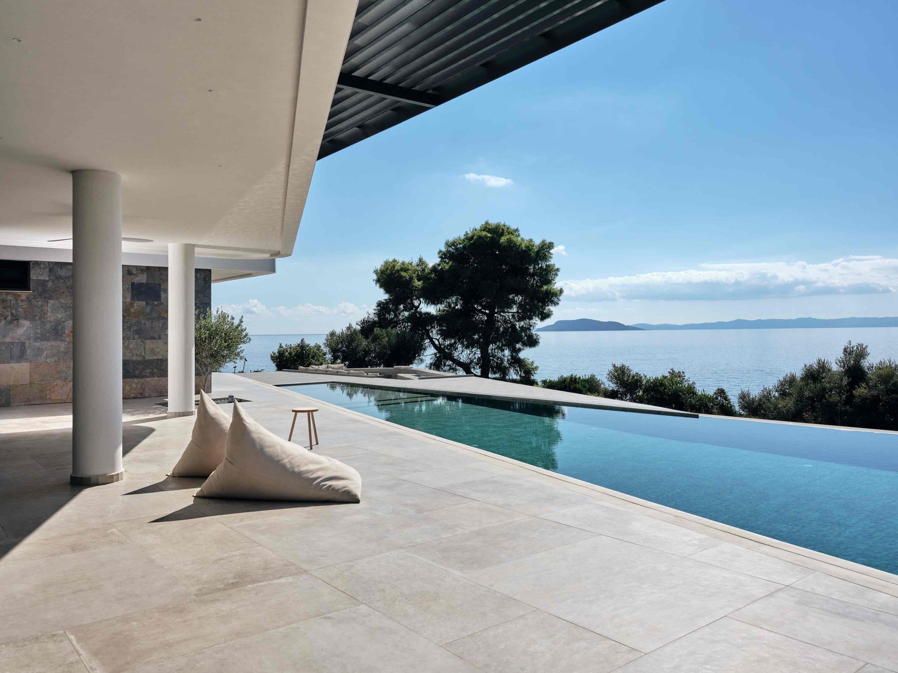Villa Gaia villa photo.