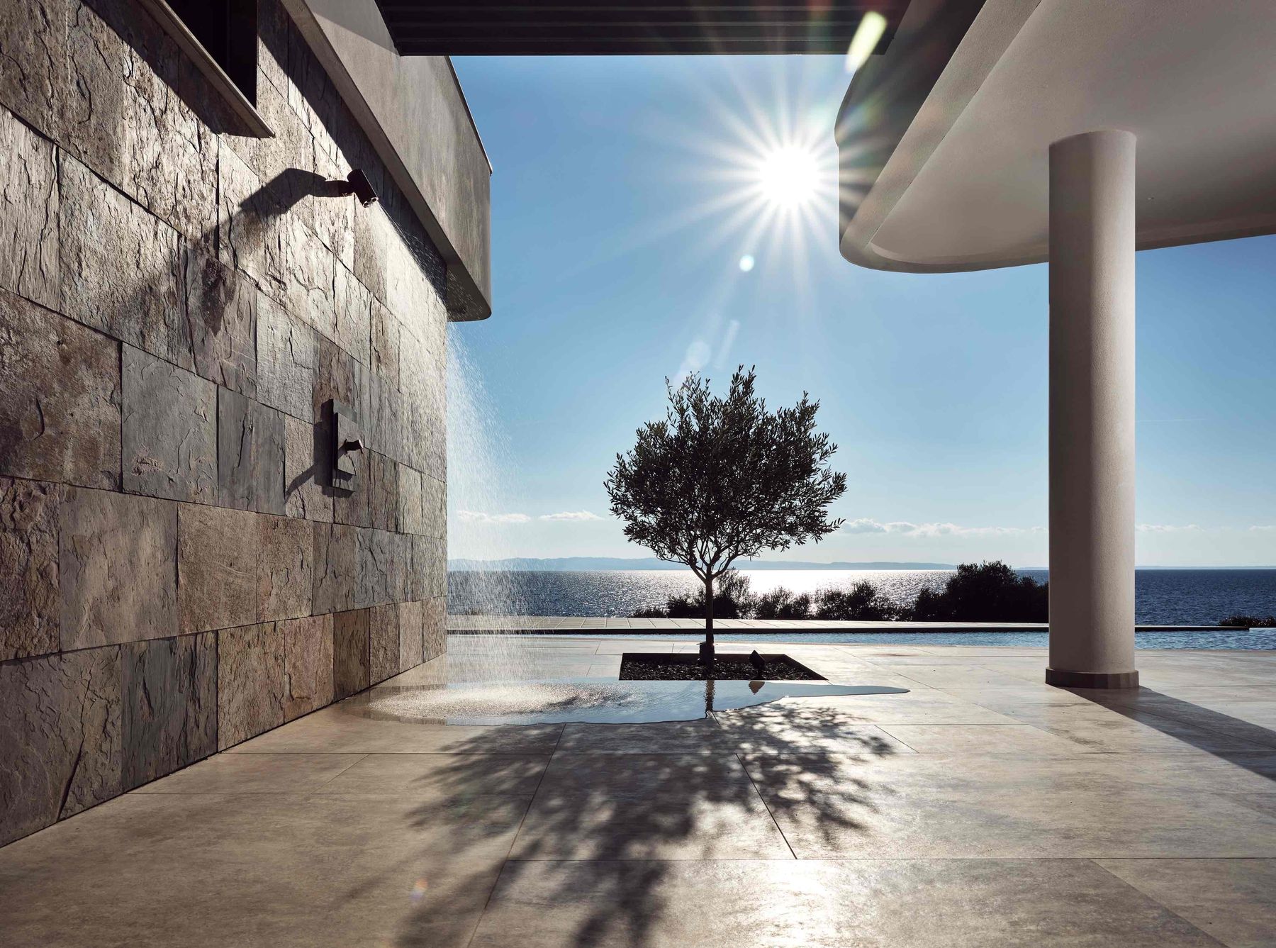 Villa Gaia villa photo.