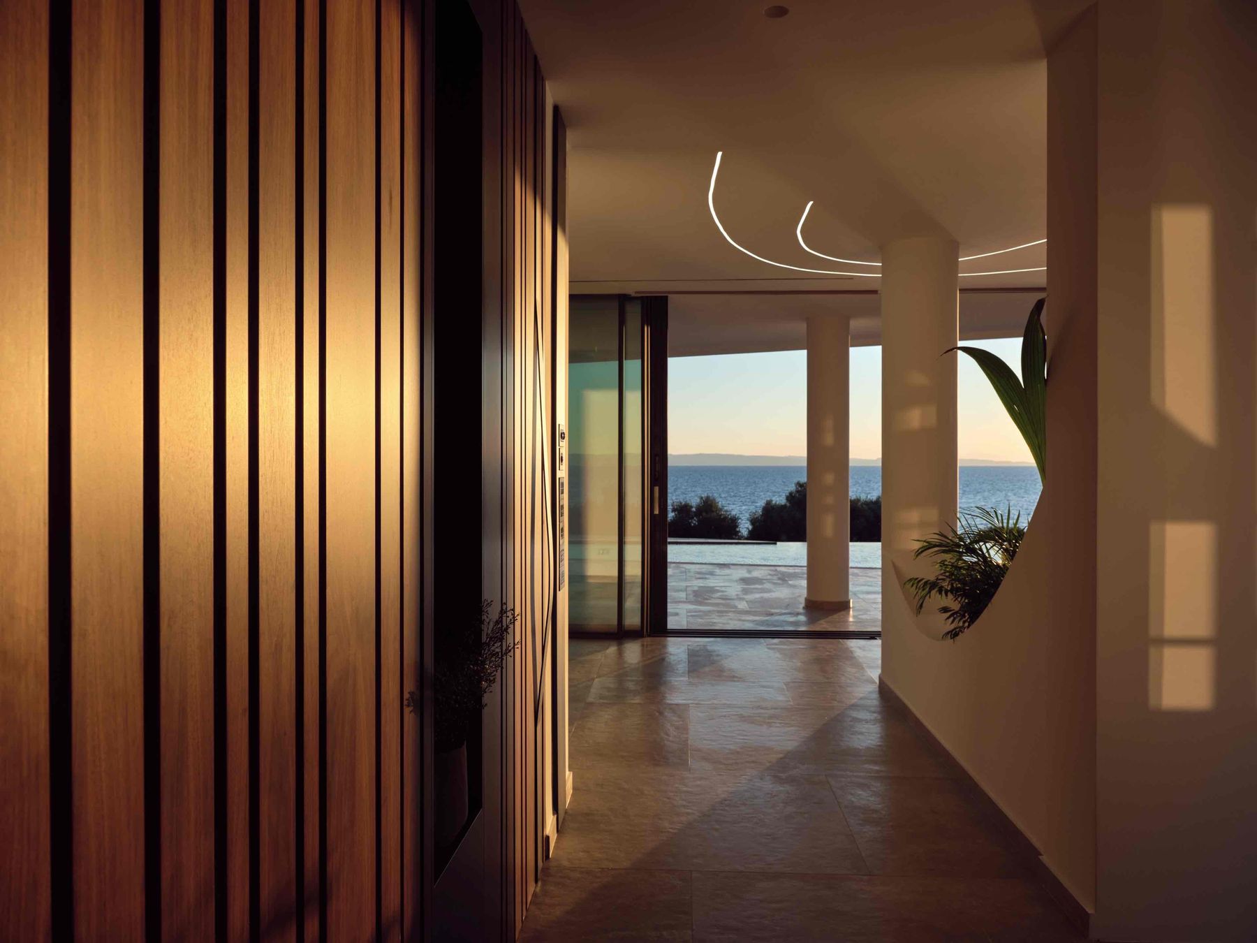 Villa Gaia villa photo.
