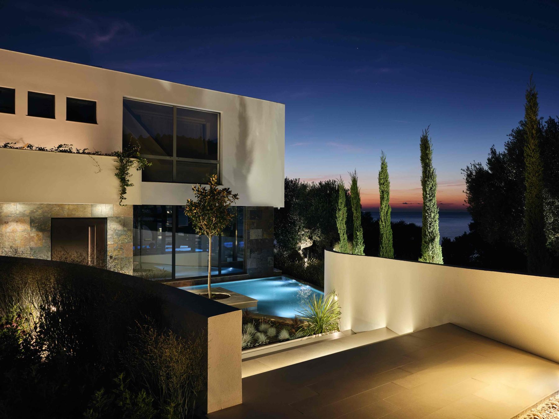 Villa Gaia villa photo.