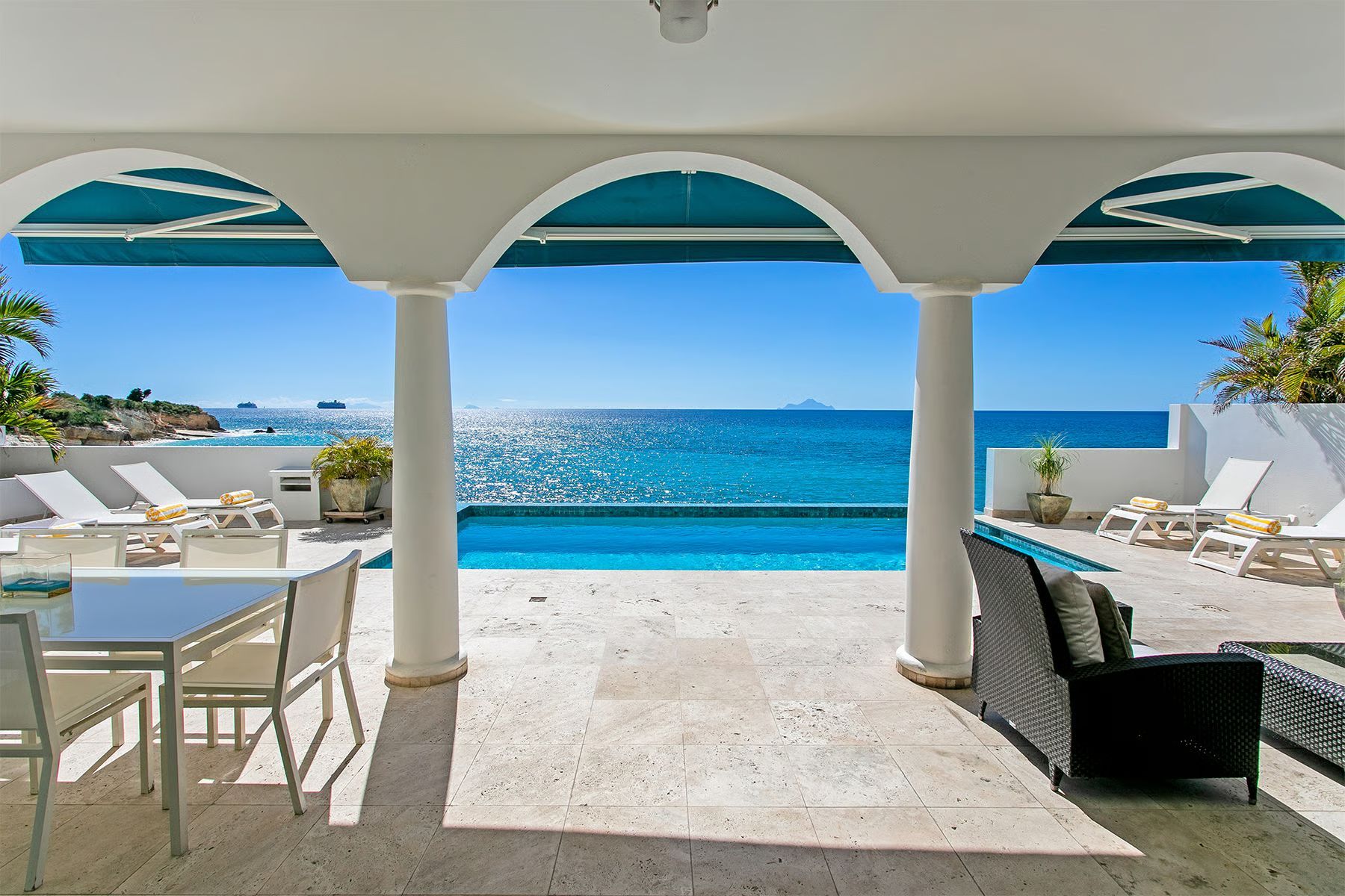 Farniente Villa villa photo.