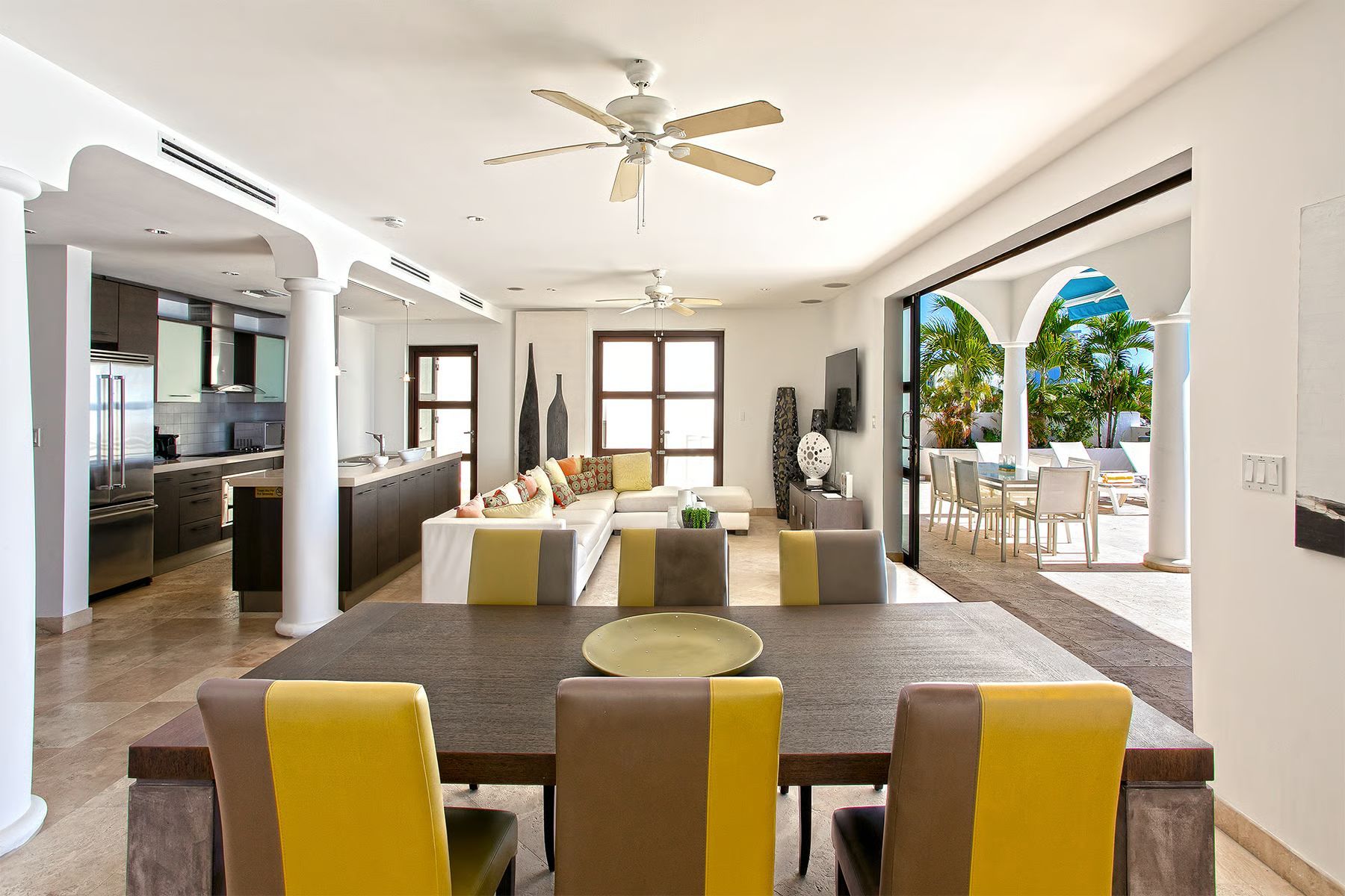 Farniente Villa villa photo.