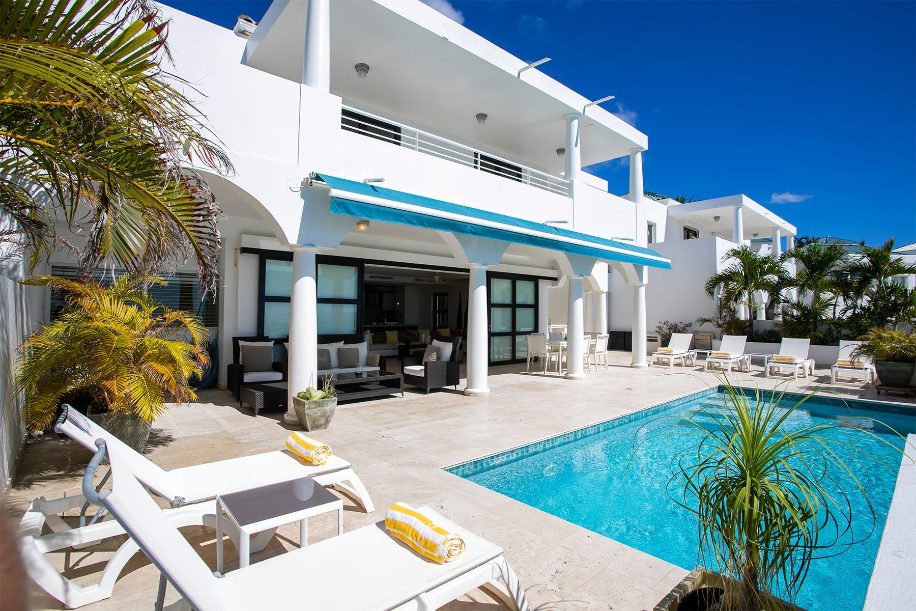 Farniente Villa villa photo.