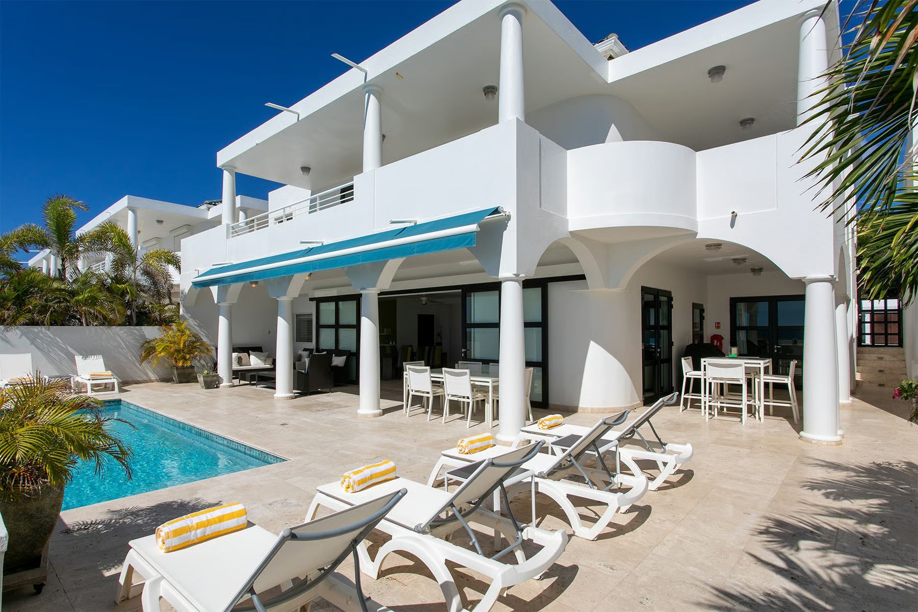 Farniente Villa villa photo.