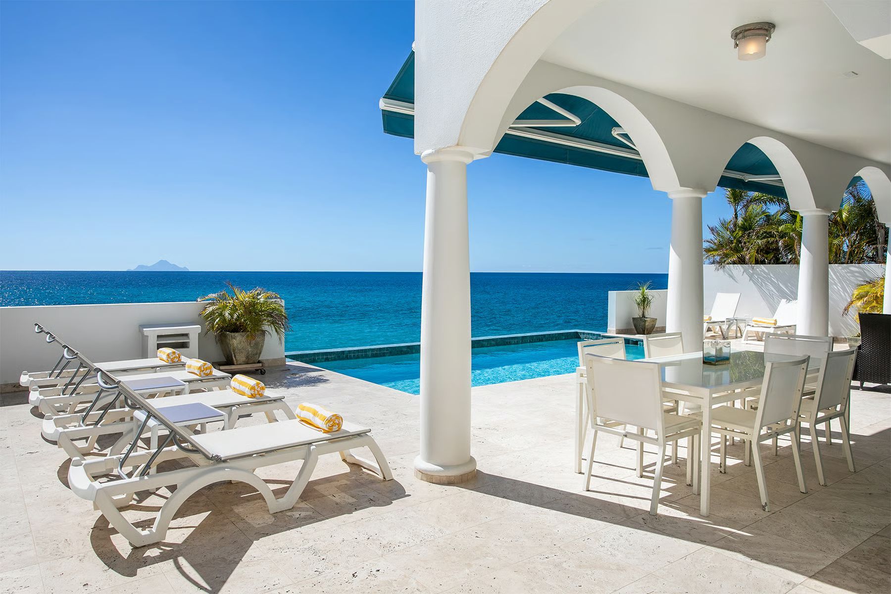 Farniente Villa villa photo.