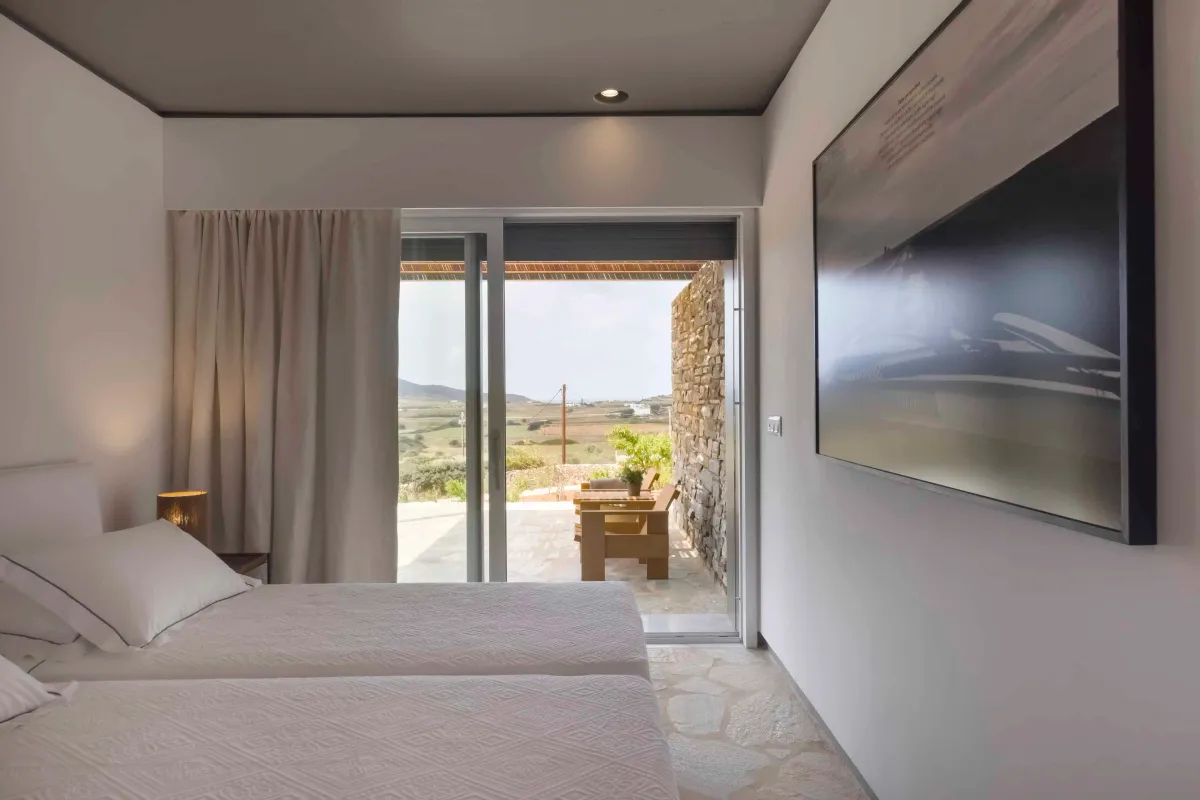 Cezanne villa photo.
