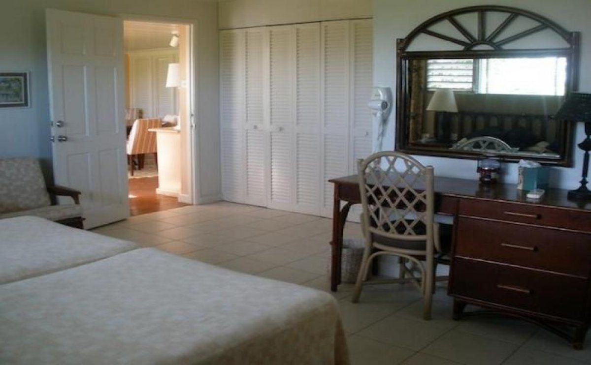 Baranga Villa at Castle Close villa photo.