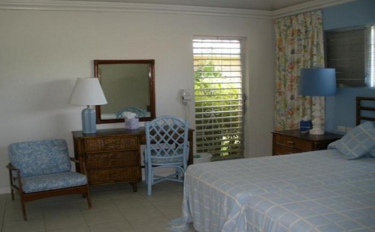 Baranga Villa at Castle Close villa photo.