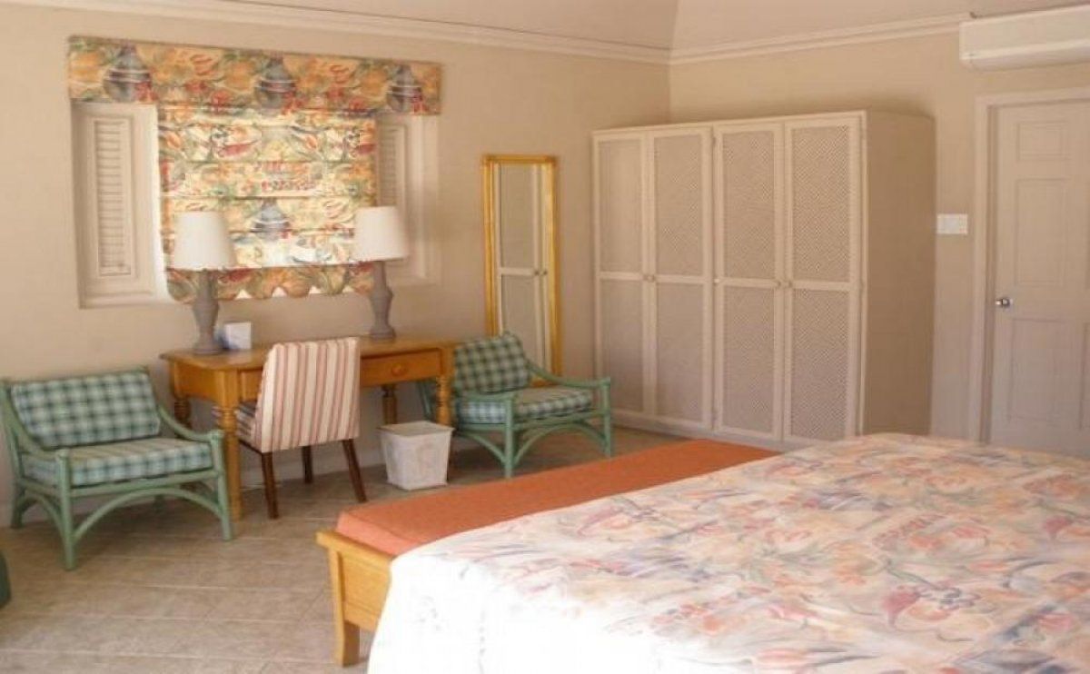 Baranga Villa at Castle Close villa photo.