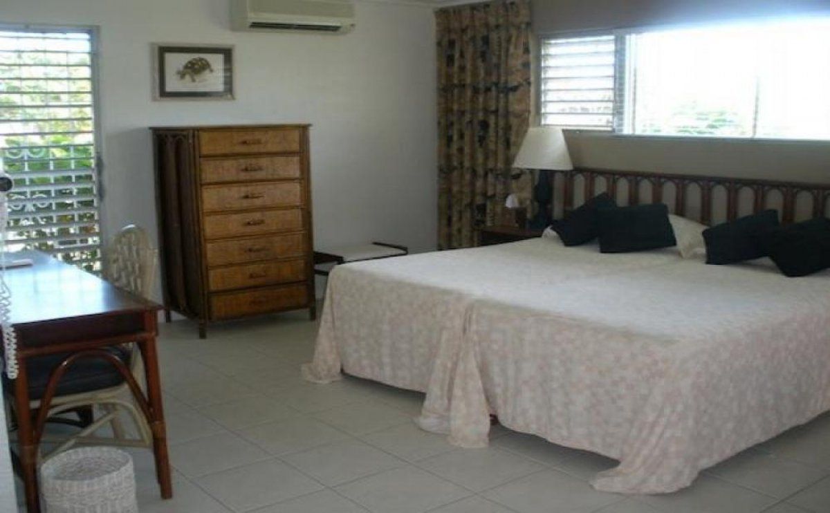 Baranga Villa at Castle Close villa photo.