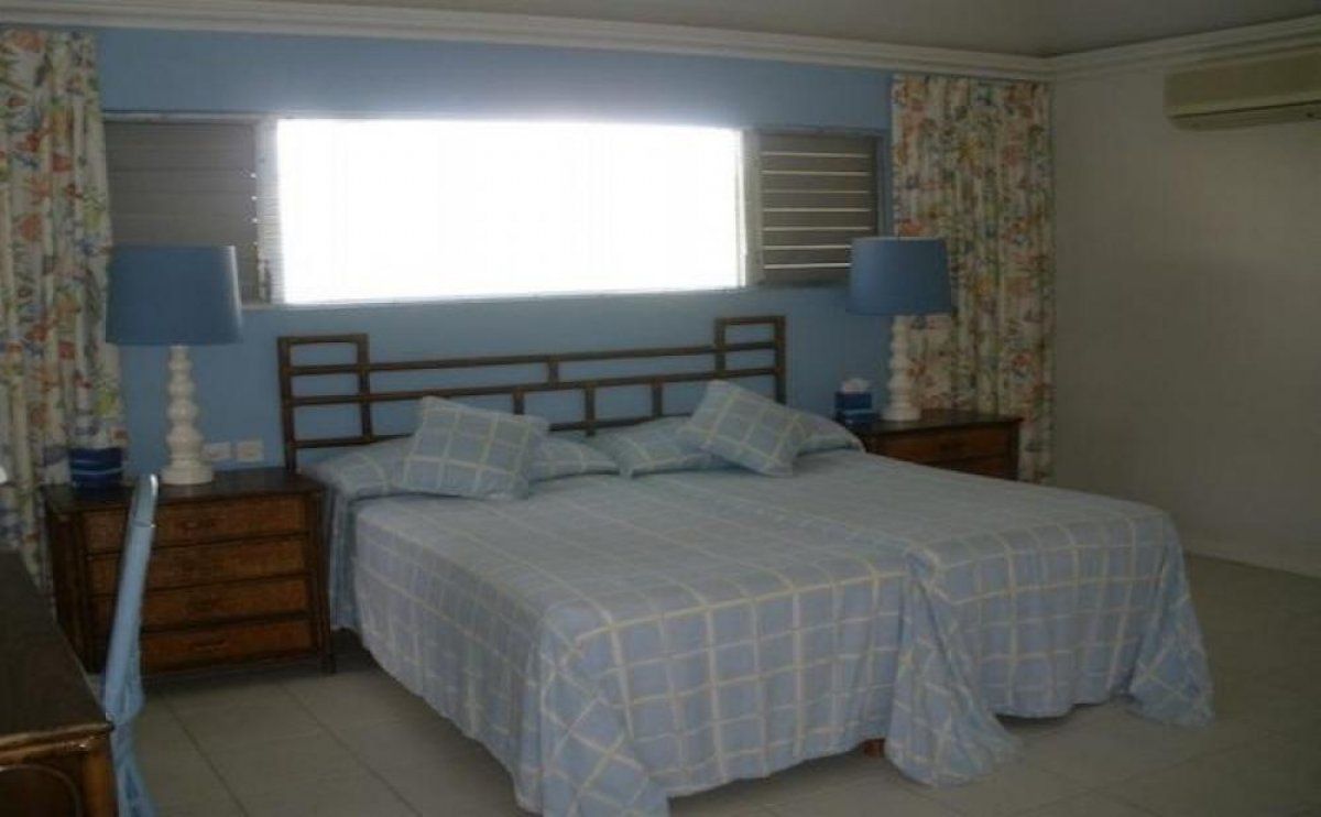 Baranga Villa at Castle Close villa photo.