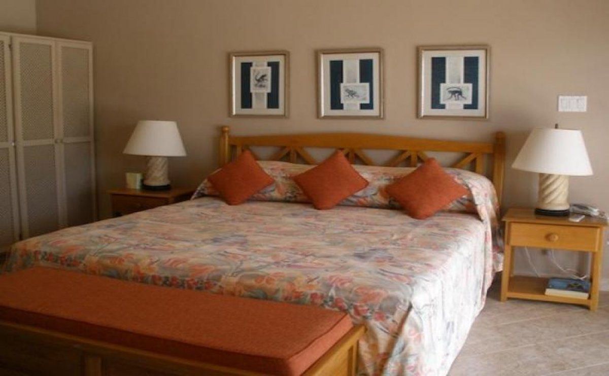 Baranga Villa at Castle Close villa photo.