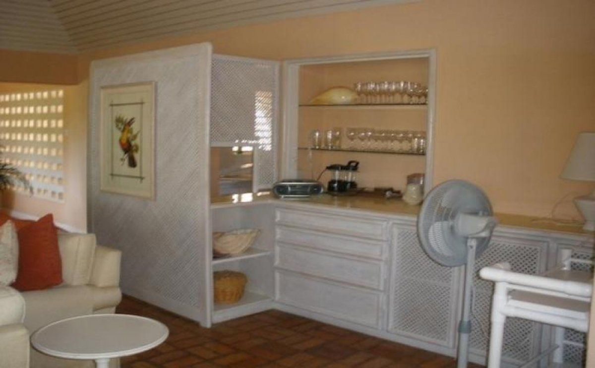 Baranga Villa at Castle Close villa photo.