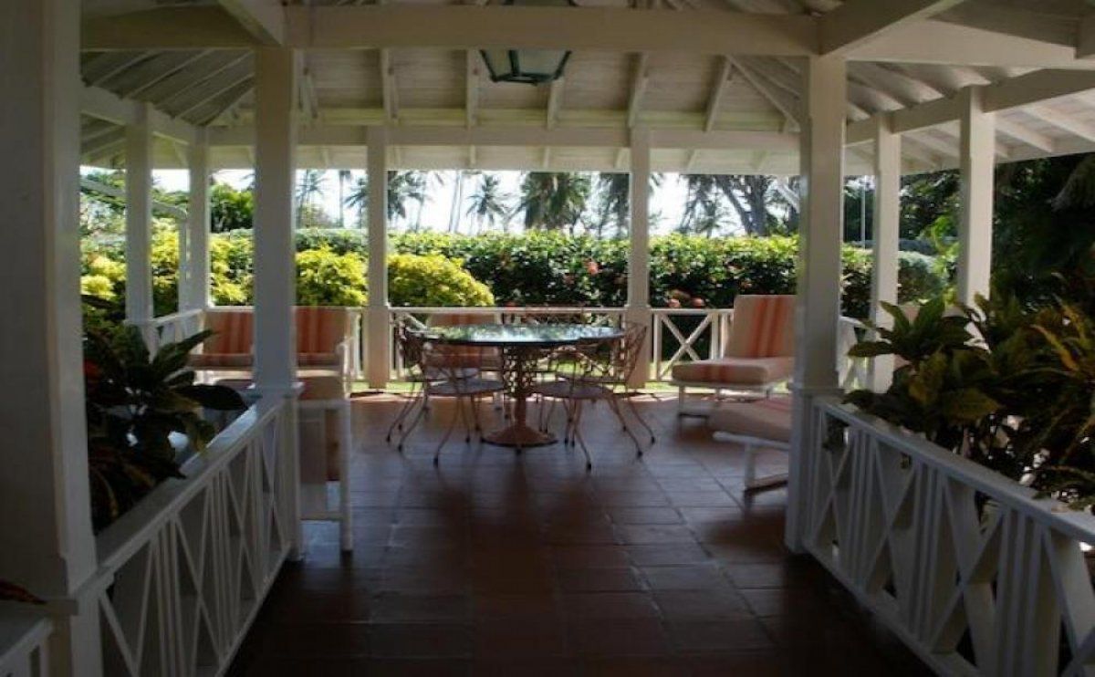 Baranga Villa at Castle Close villa photo.