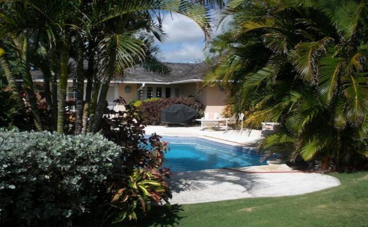 Baranga Villa at Castle Close villa photo.