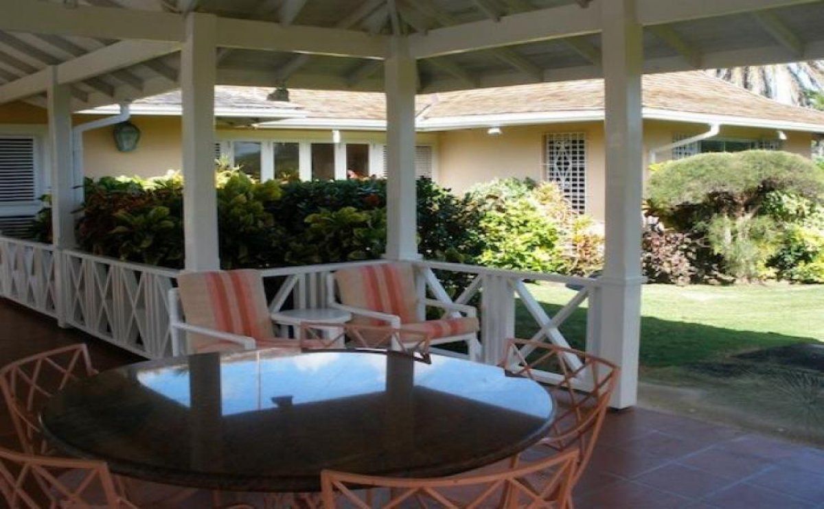 Baranga Villa at Castle Close villa photo.