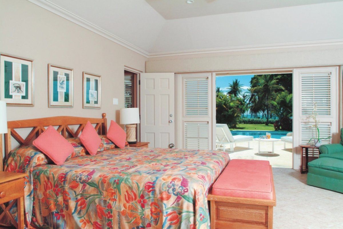 Baranga Villa at Castle Close villa photo.
