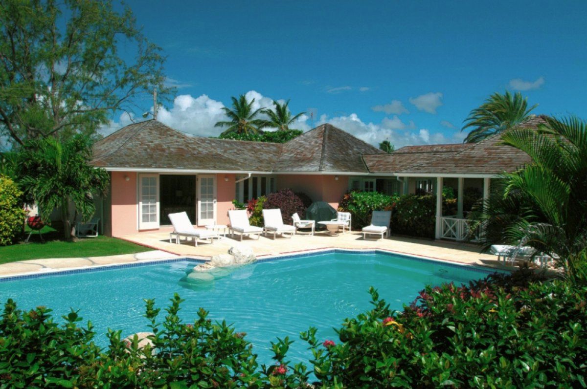 Baranga Villa at Castle Close villa photo.
