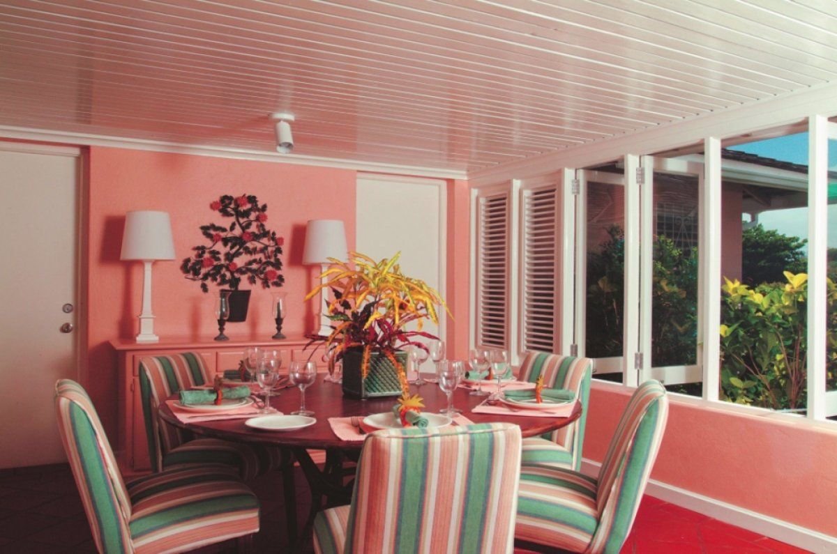 Baranga Villa at Castle Close villa photo.