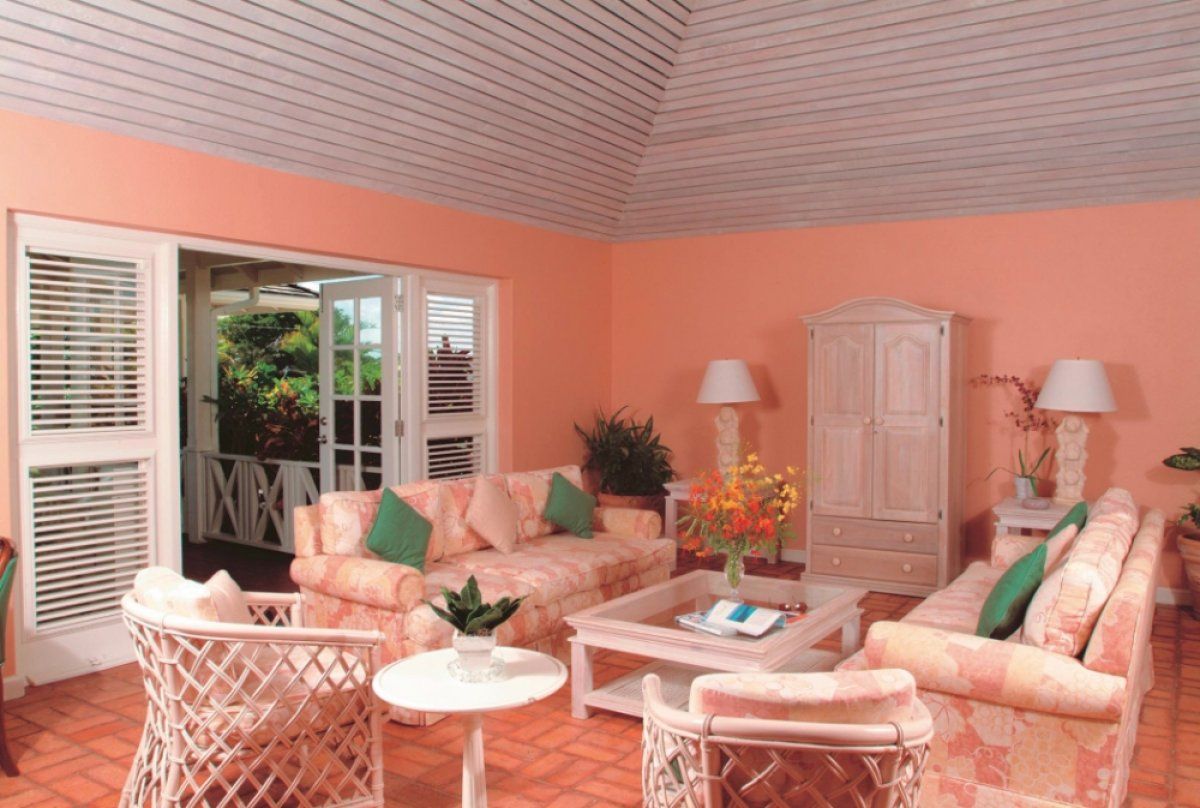Baranga Villa at Castle Close villa photo.