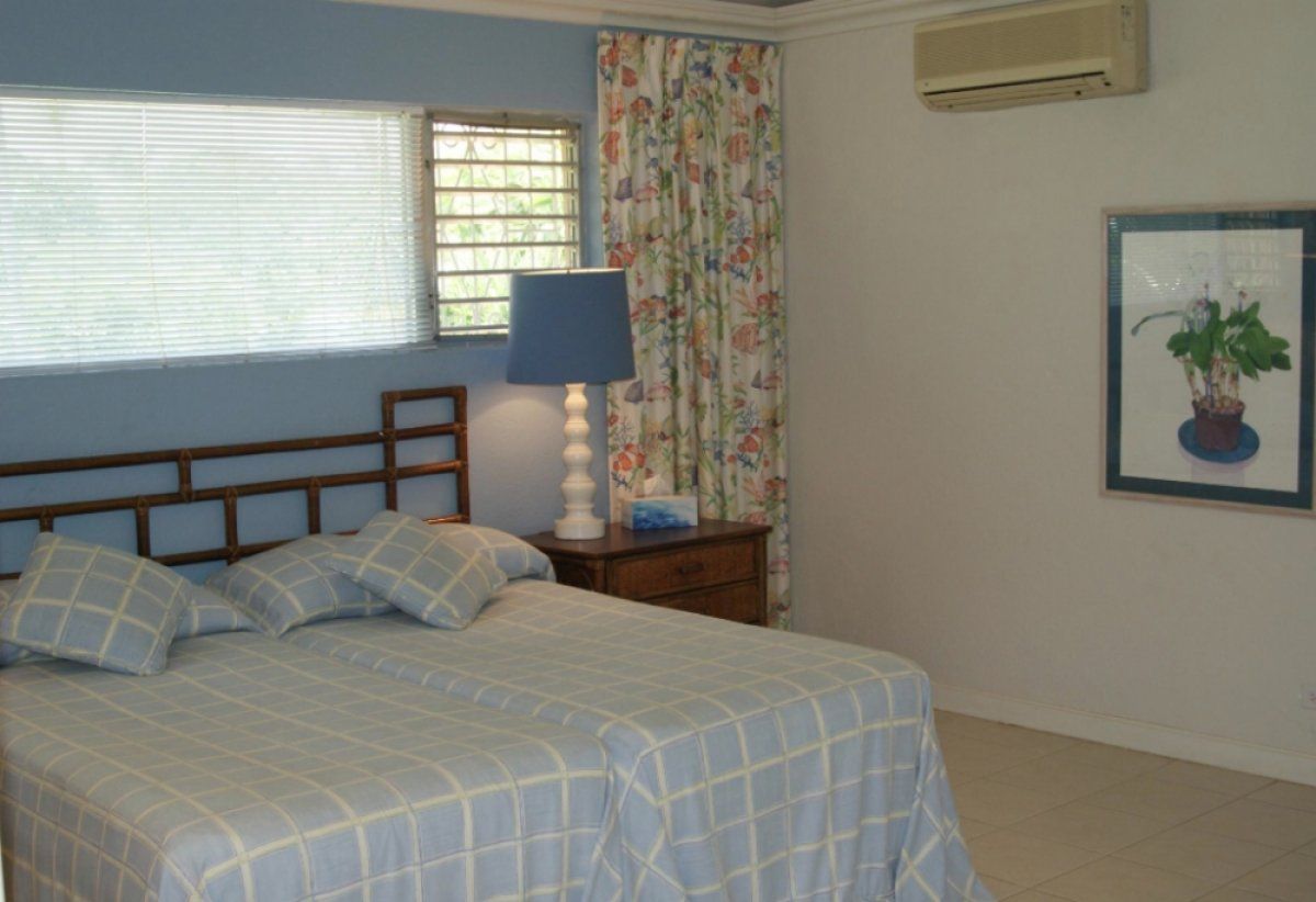 Baranga Villa at Castle Close villa photo.