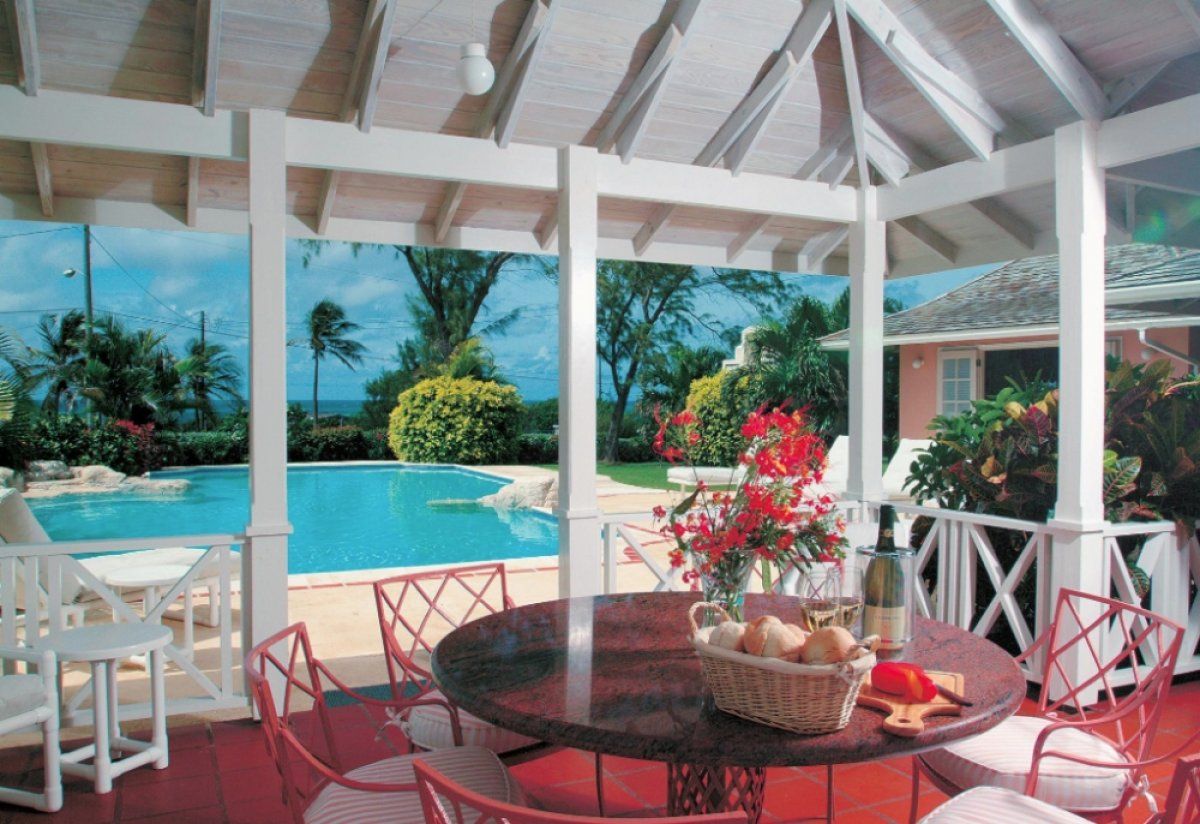 Baranga Villa at Castle Close villa photo.