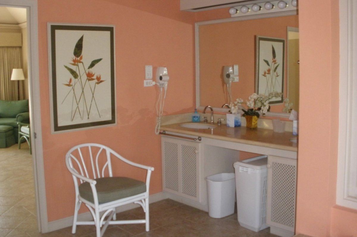 Baranga Villa at Castle Close villa photo.