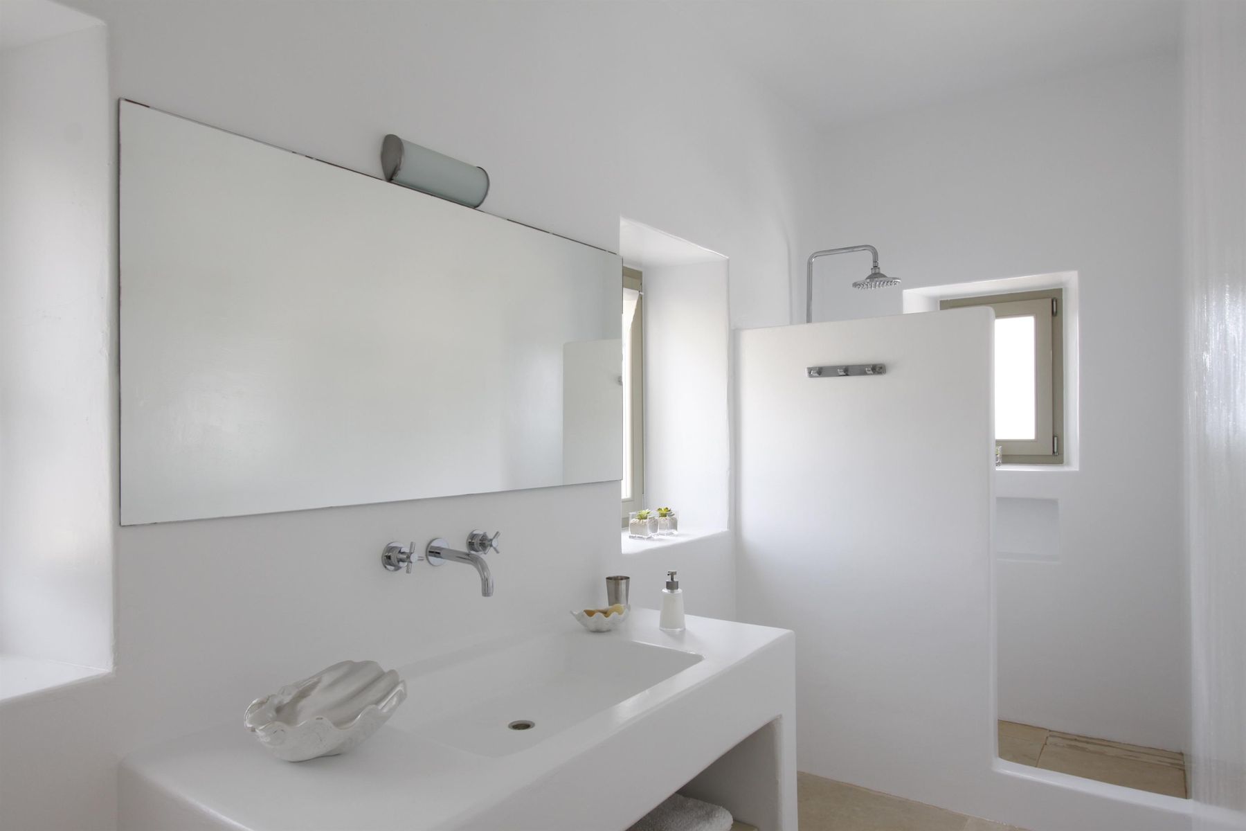 Cachette villa photo.
