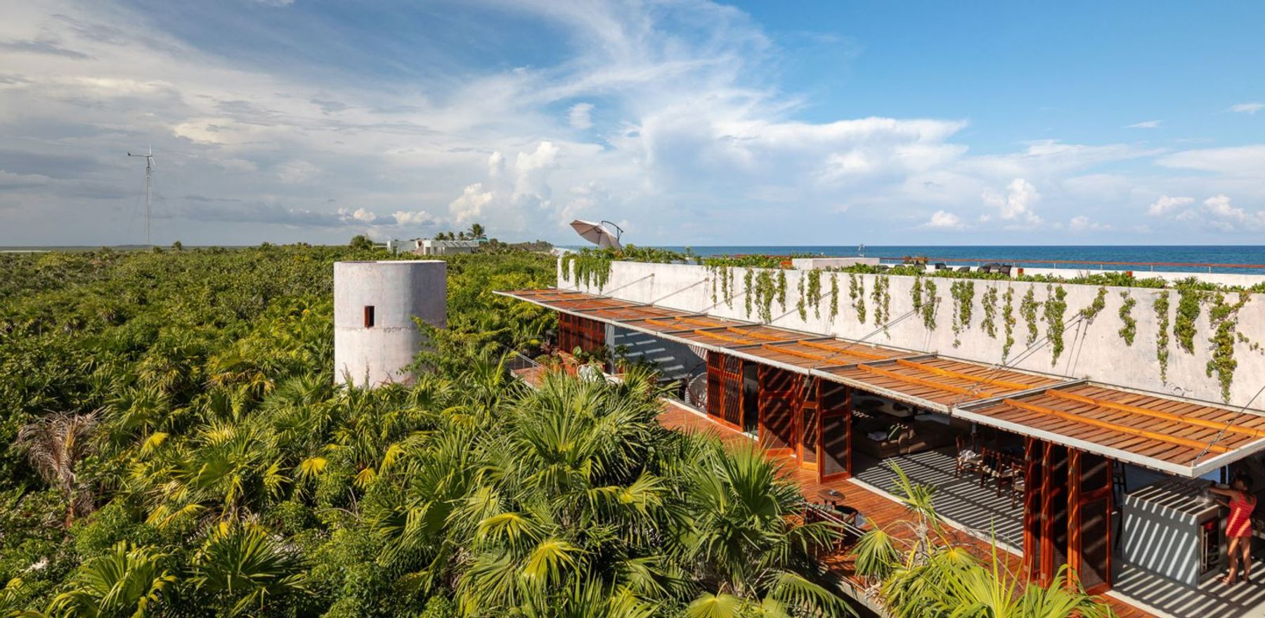 Casa Bautista villa photo.