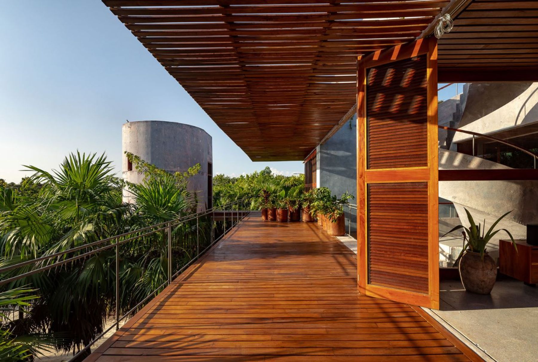 Casa Bautista villa photo.