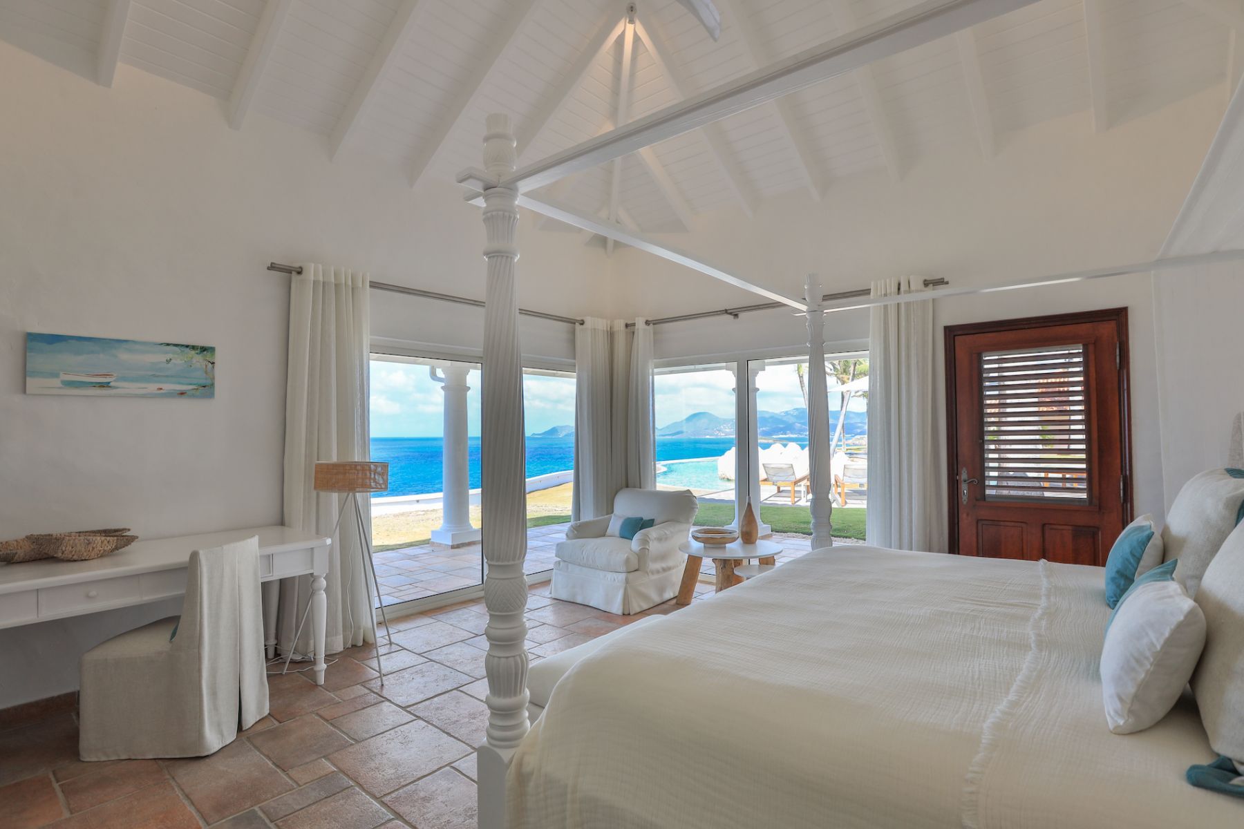 Belle Etoile Villa villa photo.