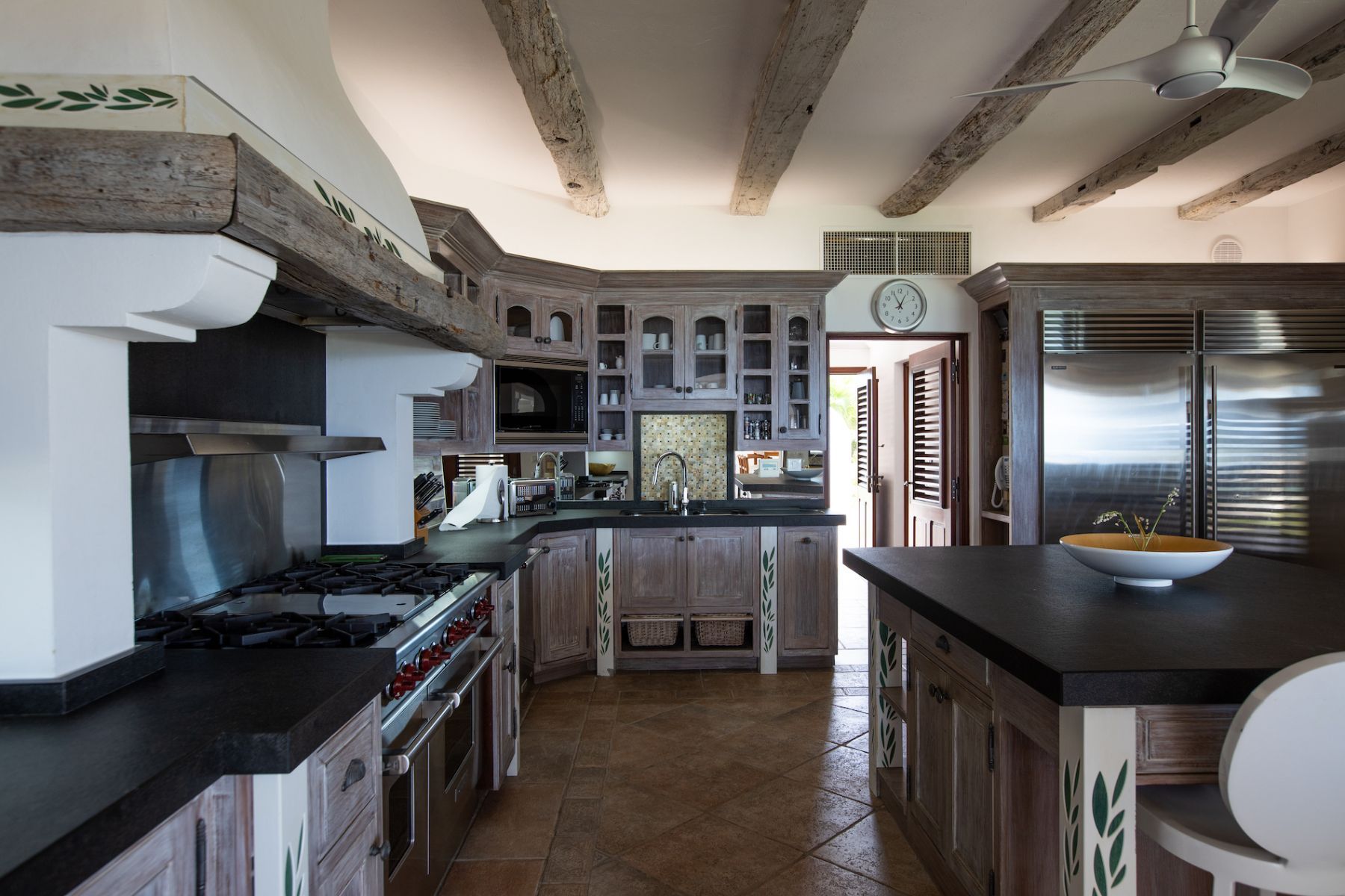 Belle Etoile Villa villa photo.