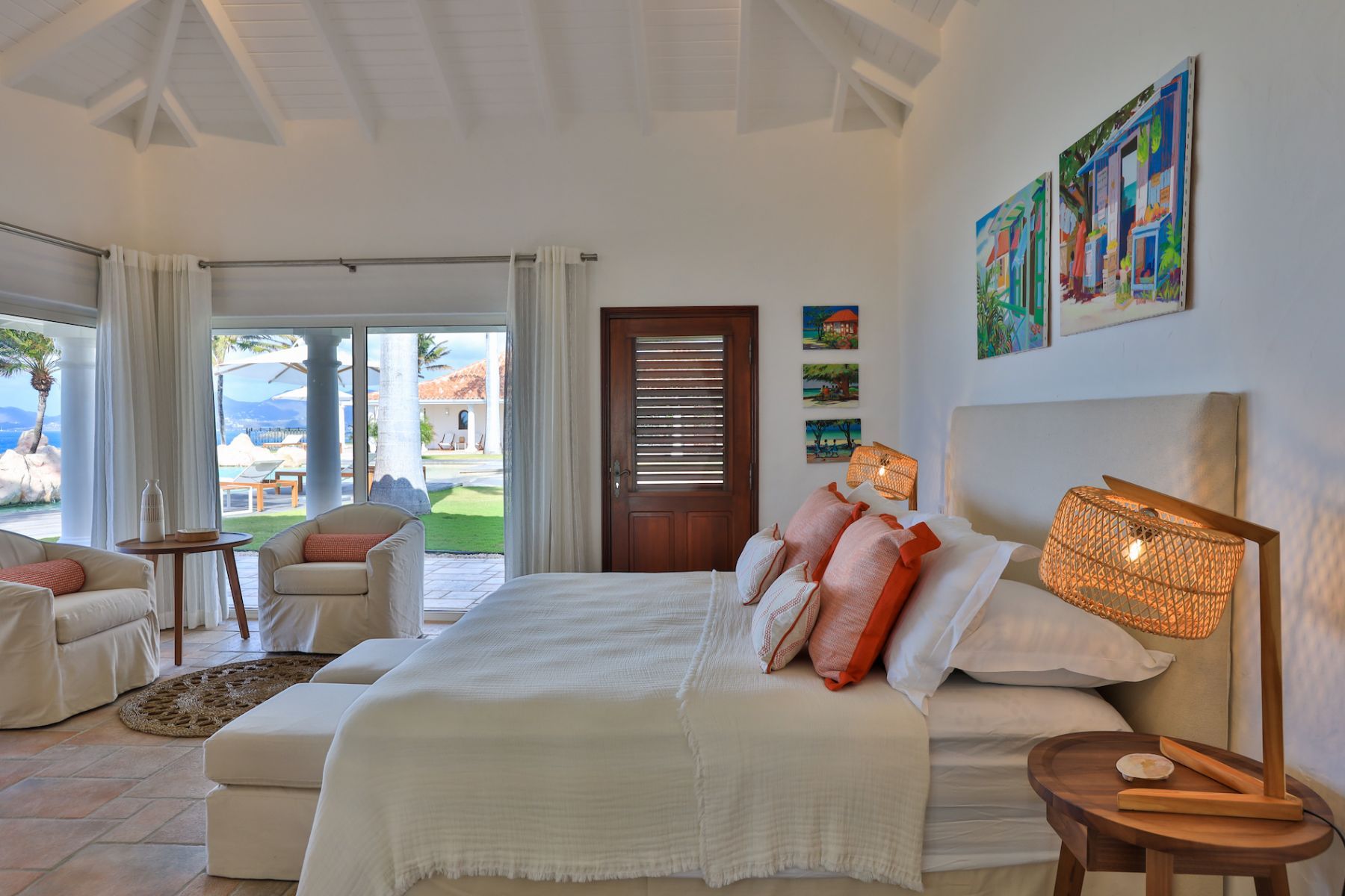 Belle Etoile Villa villa photo.