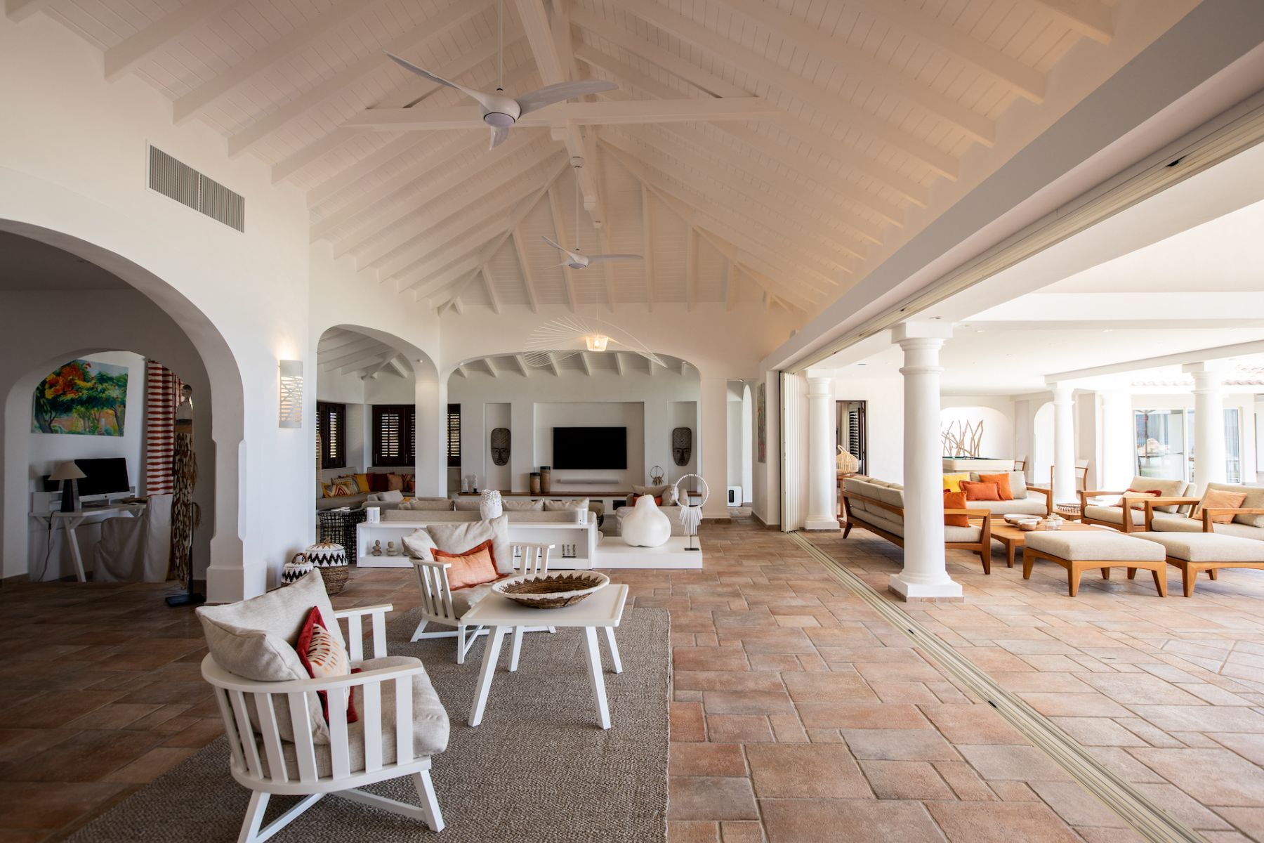 Belle Etoile Villa villa photo.