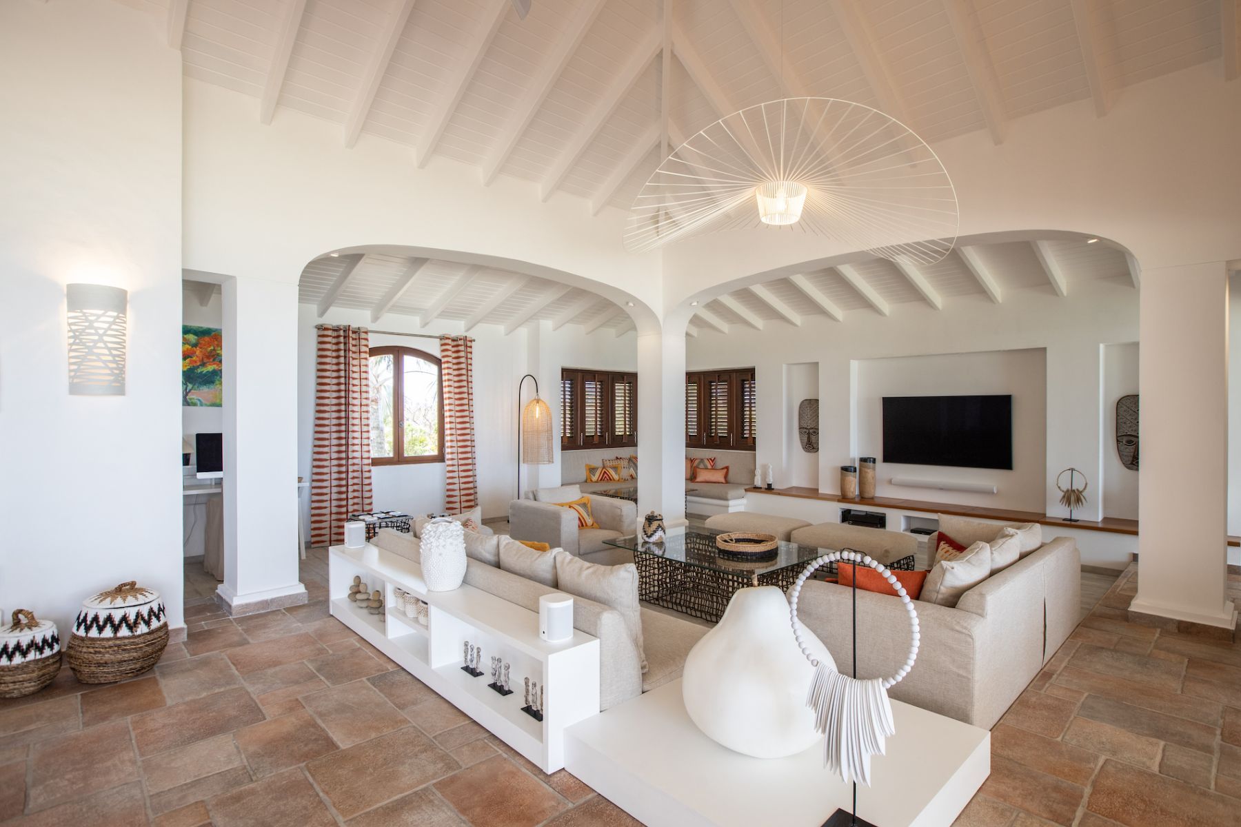 Belle Etoile Villa villa photo.