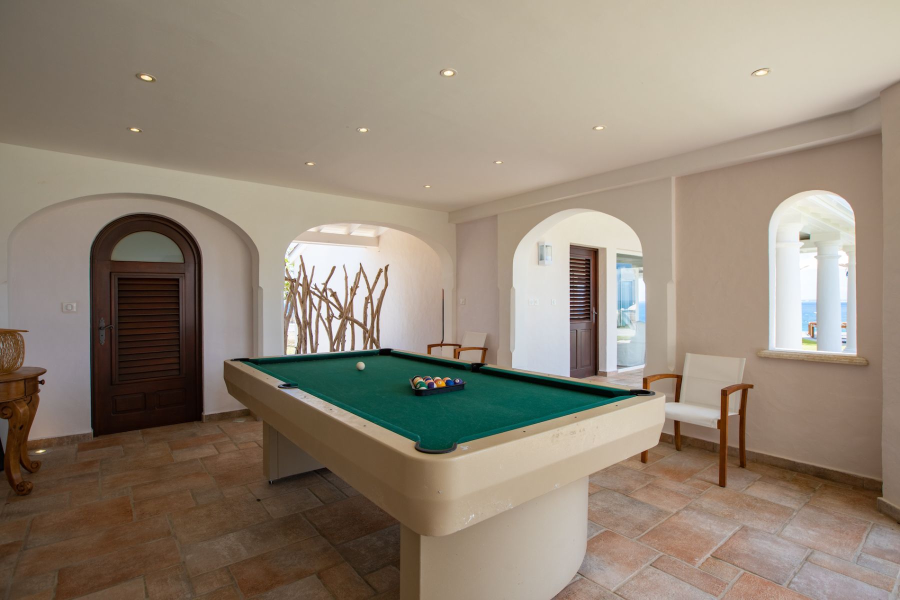 Belle Etoile Villa villa photo.
