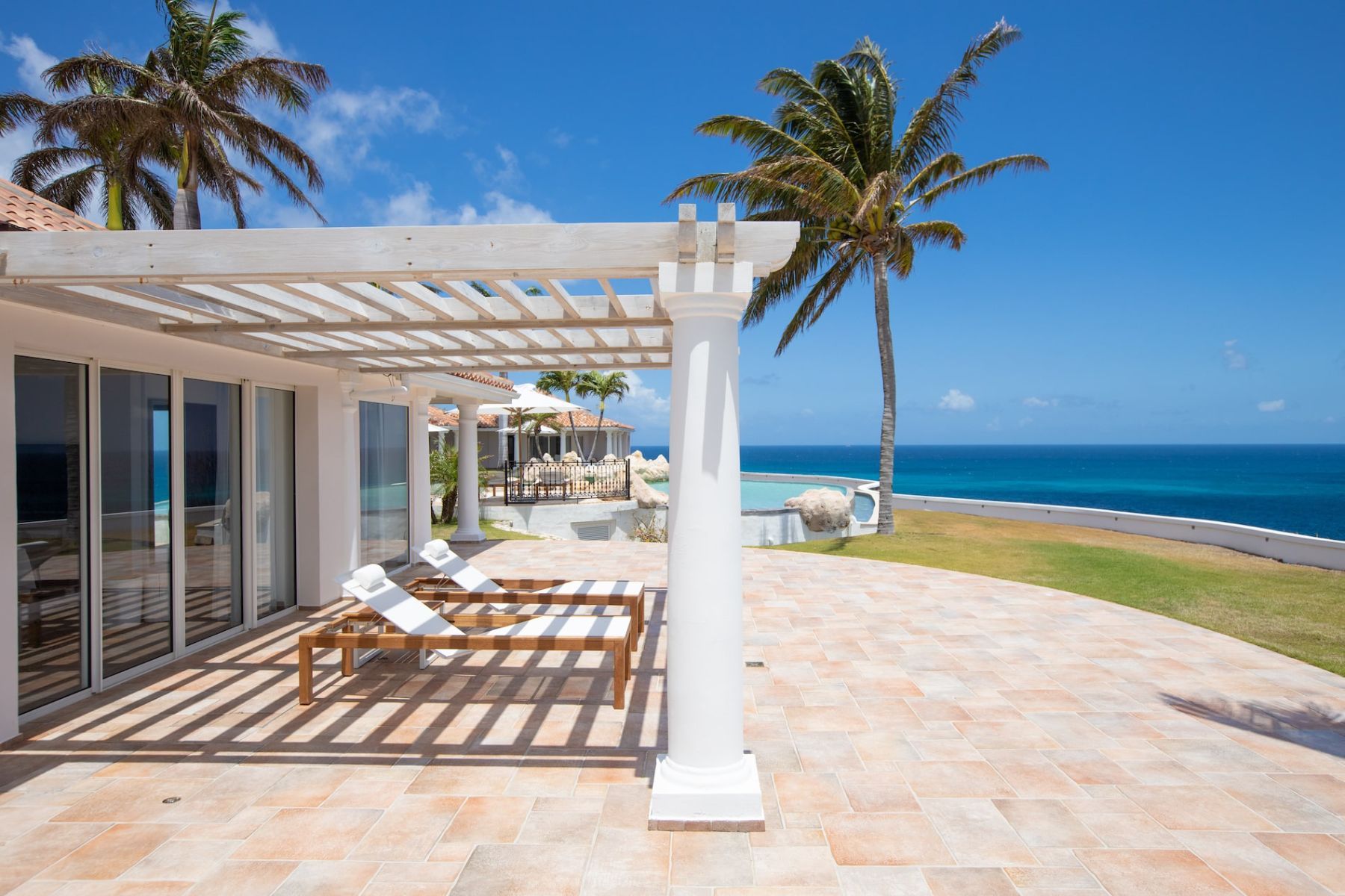 Belle Etoile Villa villa photo.