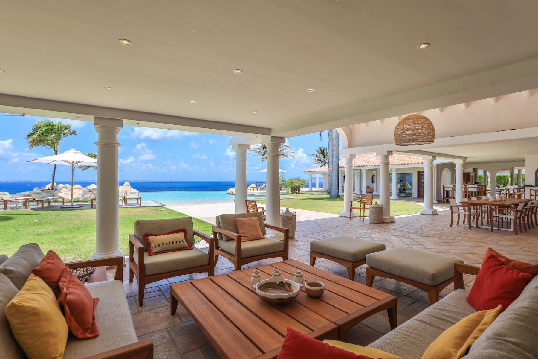 Belle Etoile Villa villa photo.