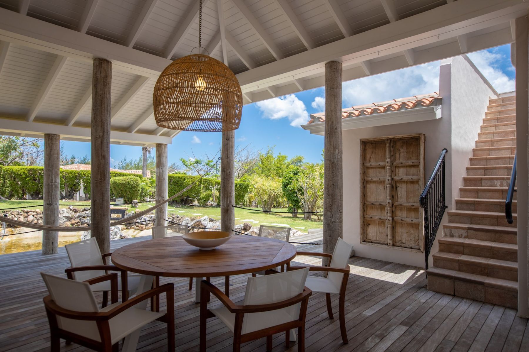 Belle Etoile Villa villa photo.