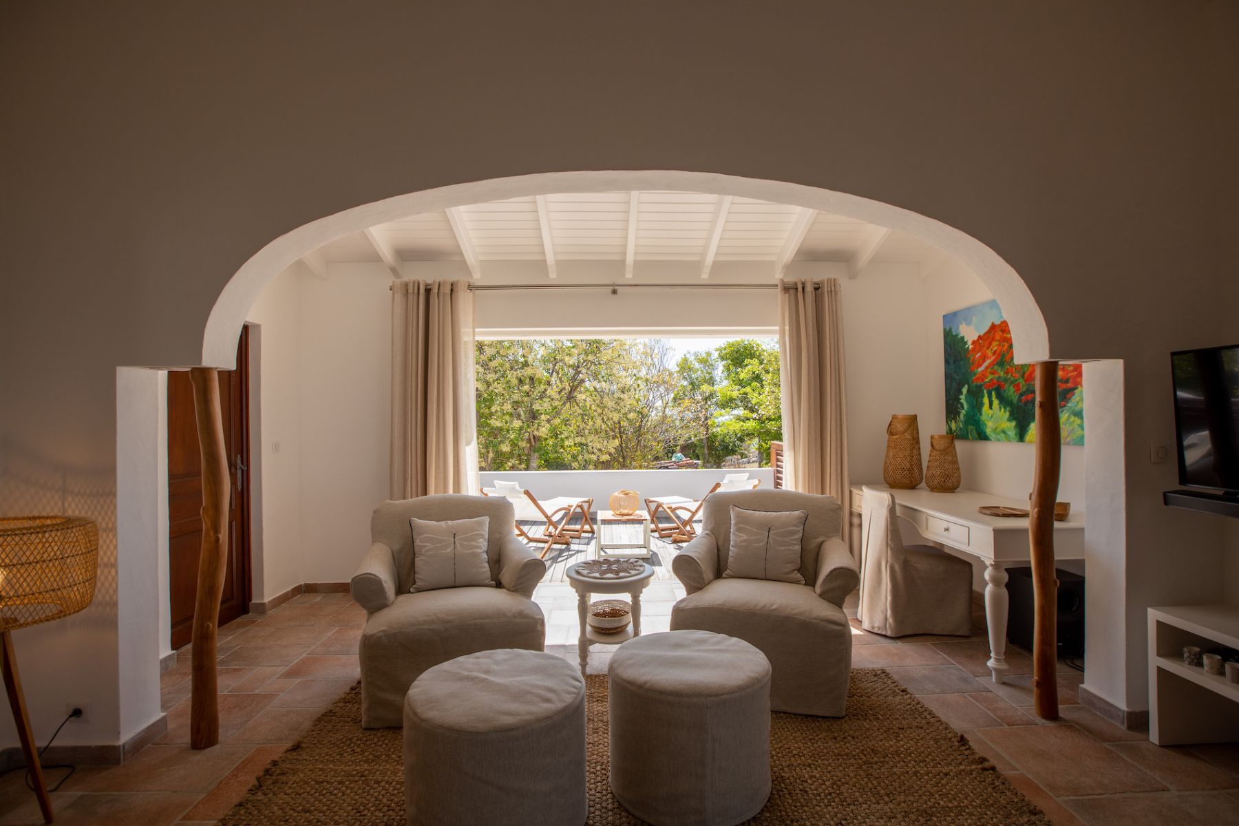 Belle Etoile Villa villa photo.