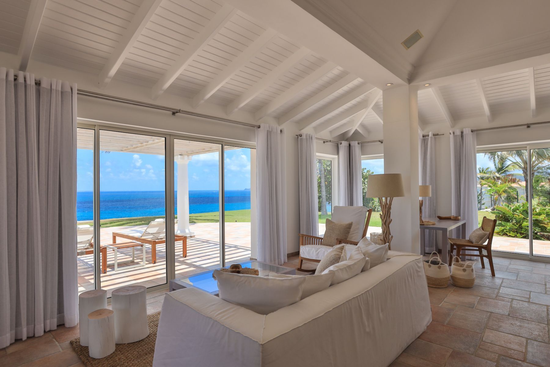Belle Etoile Villa villa photo.