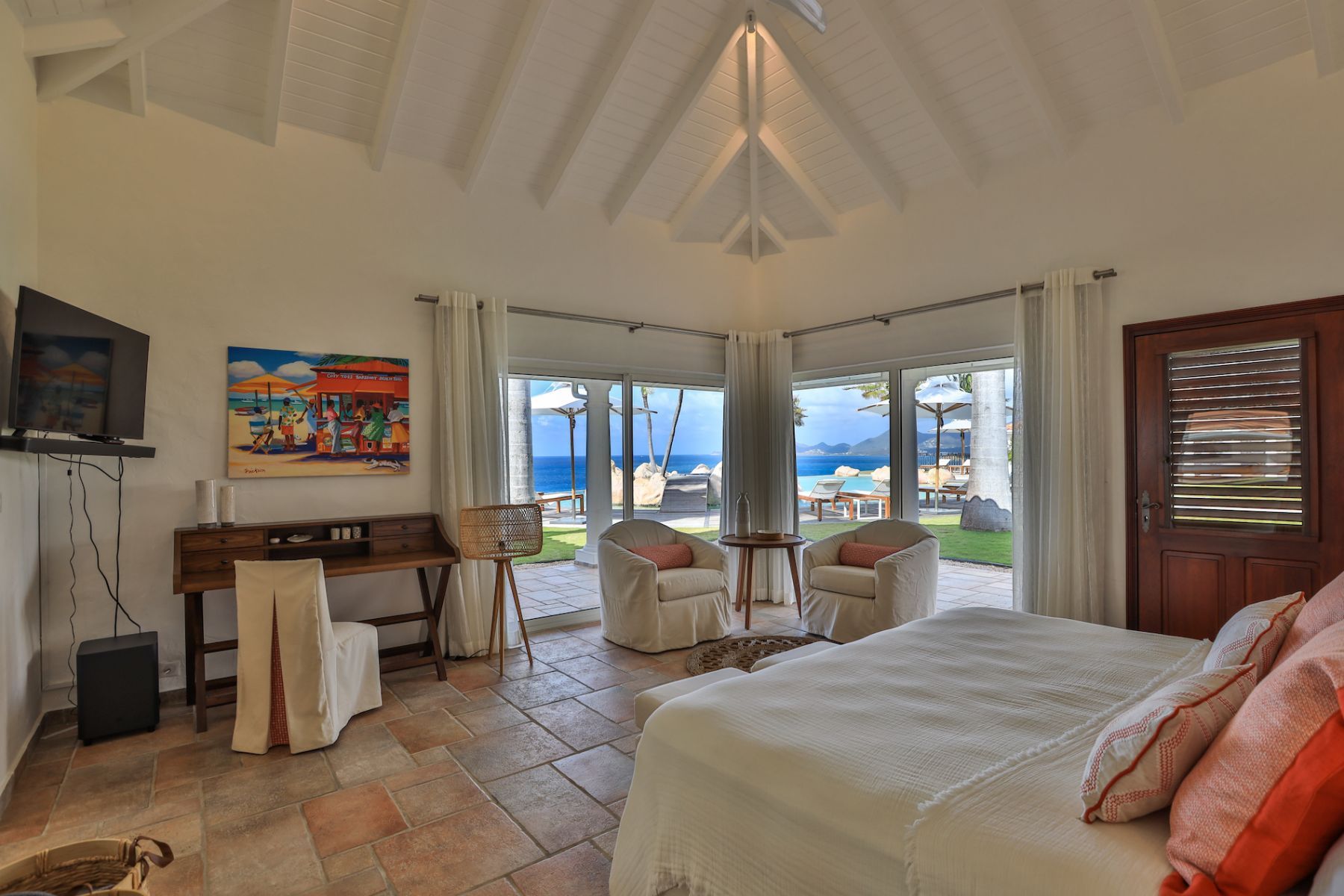 Belle Etoile Villa villa photo.