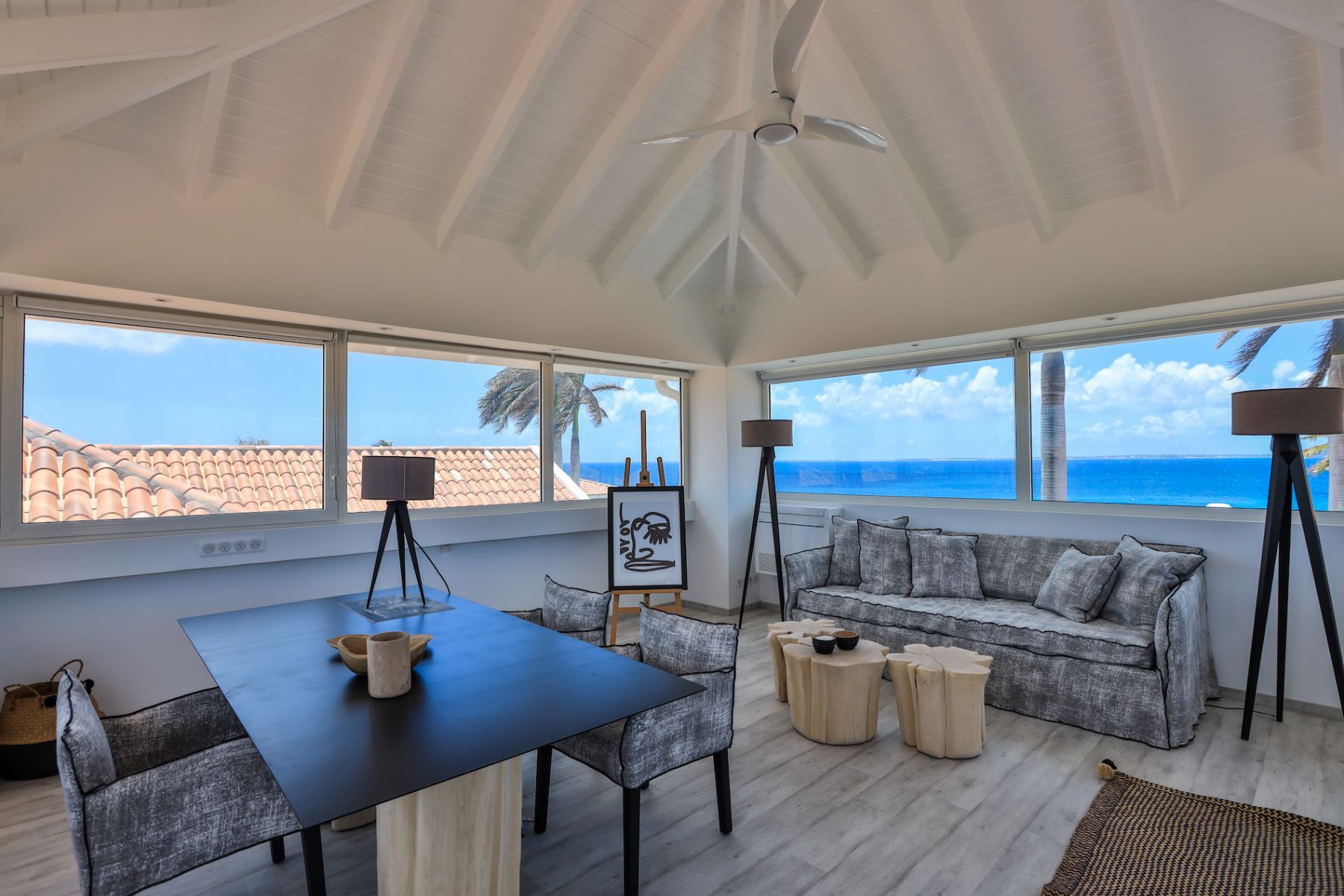 Belle Etoile Villa villa photo.