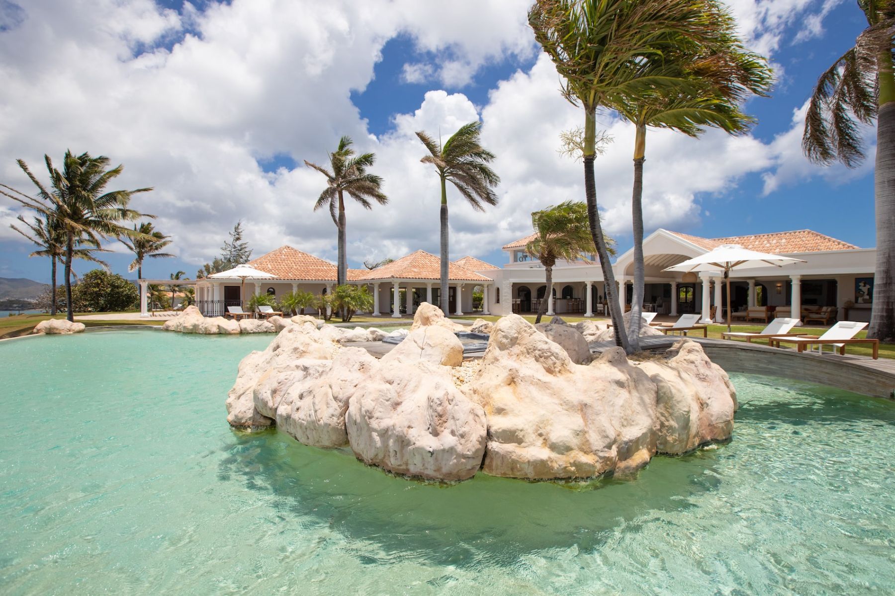Belle Etoile Villa villa photo.