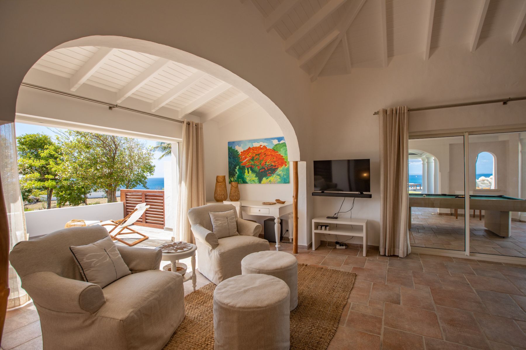Belle Etoile Villa villa photo.