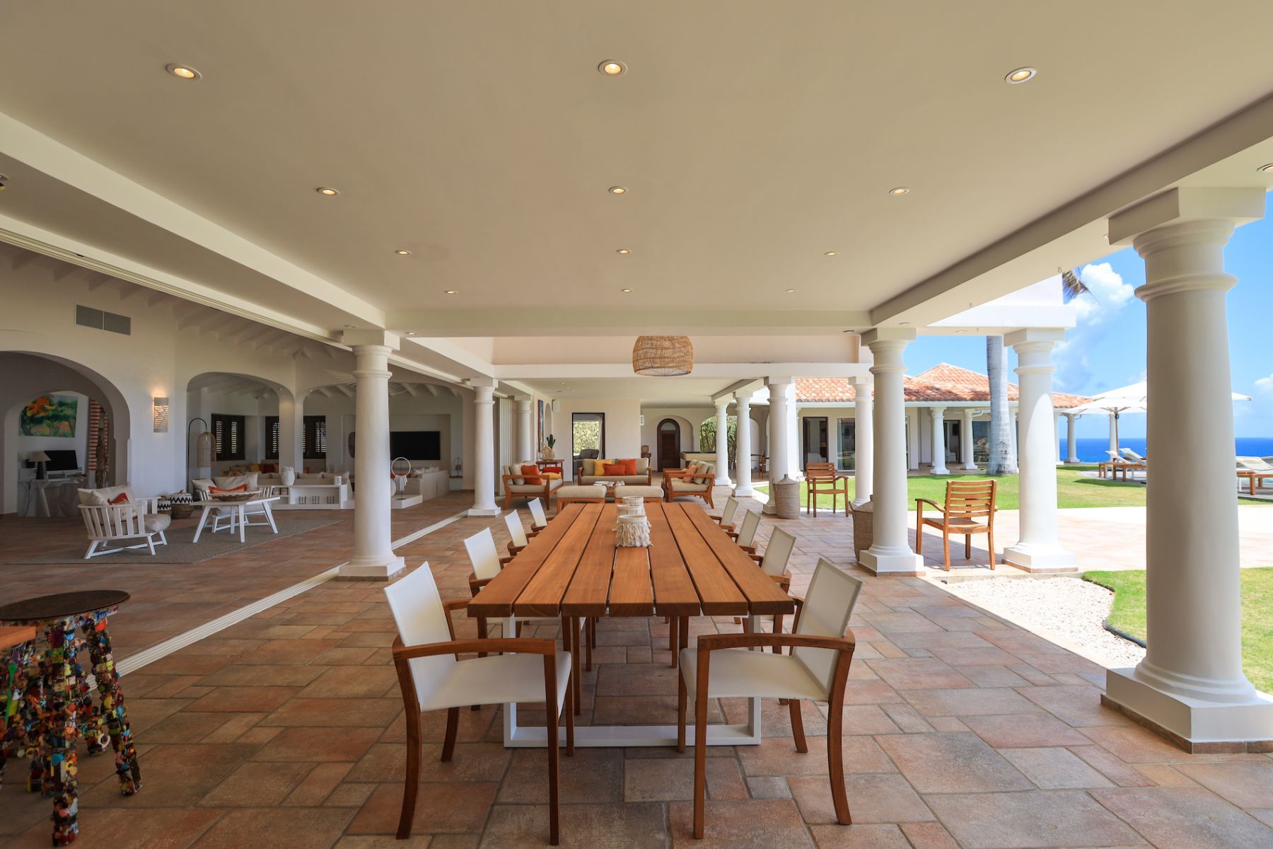 Belle Etoile Villa villa photo.
