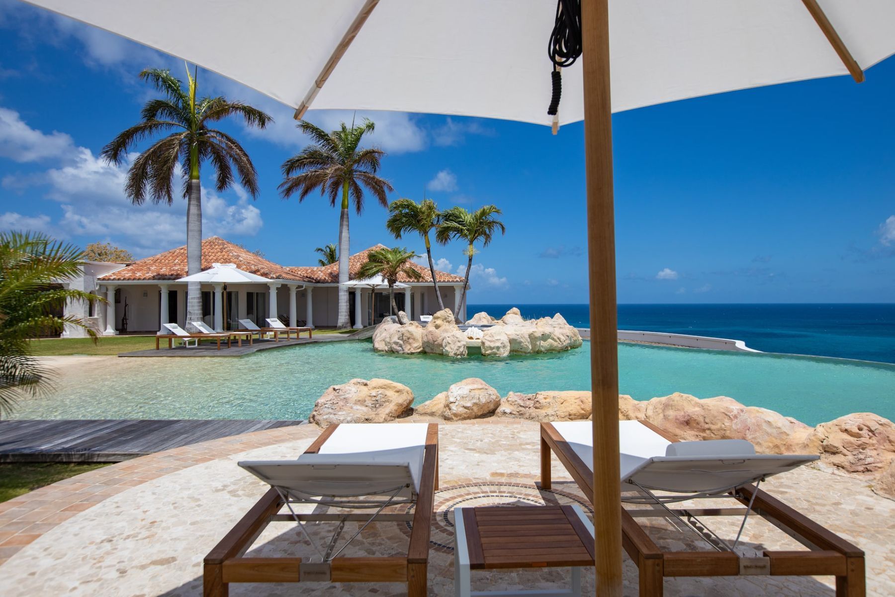 Belle Etoile Villa villa photo.